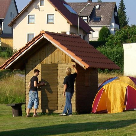 Pension Beer Mahring Екстер'єр фото