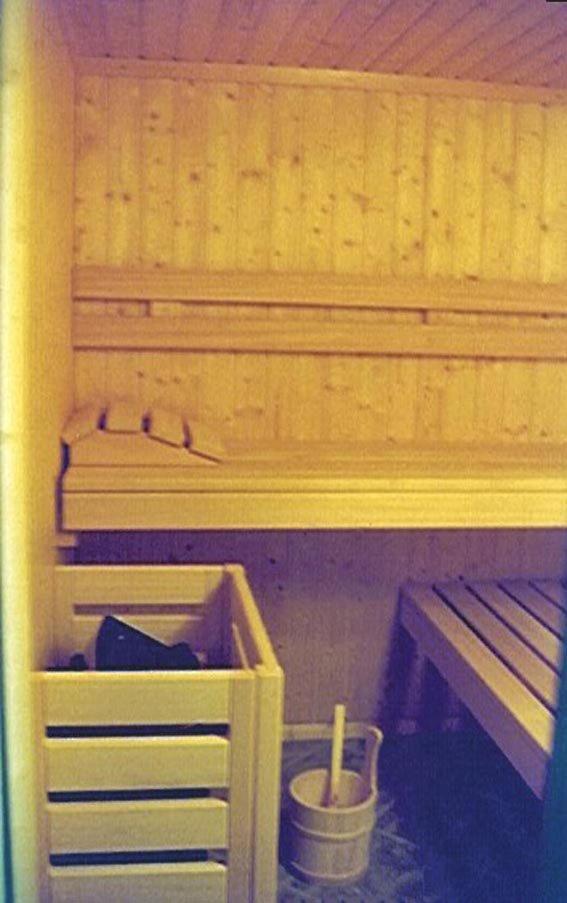 Pension Beer Mahring Екстер'єр фото