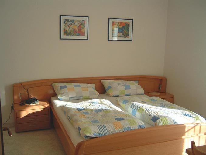 Pension Beer Mahring Екстер'єр фото