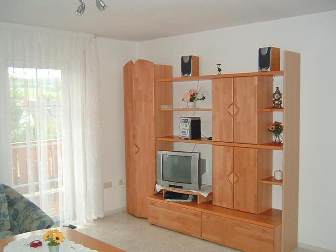 Pension Beer Mahring Екстер'єр фото